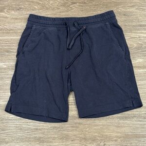 Tommy Hilfiger stretch shorts sz M